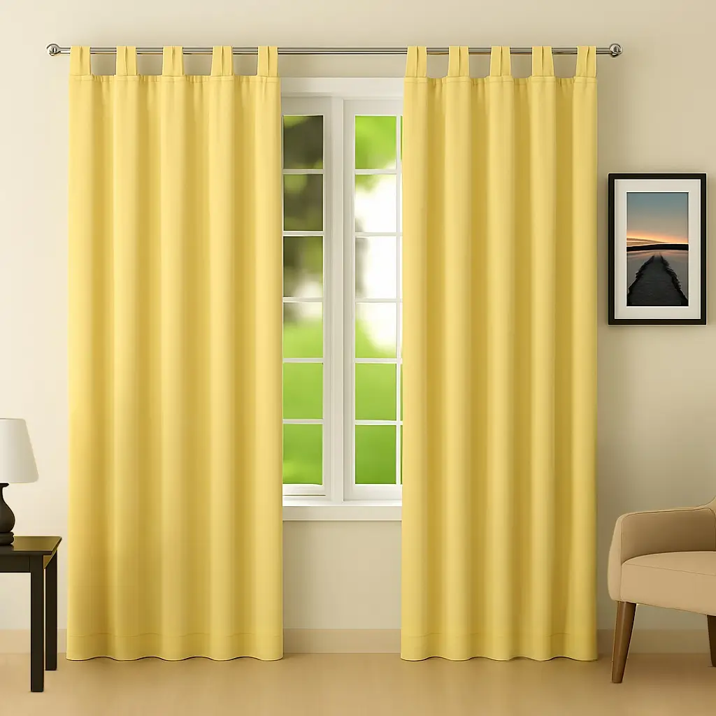 Cream colour for every space