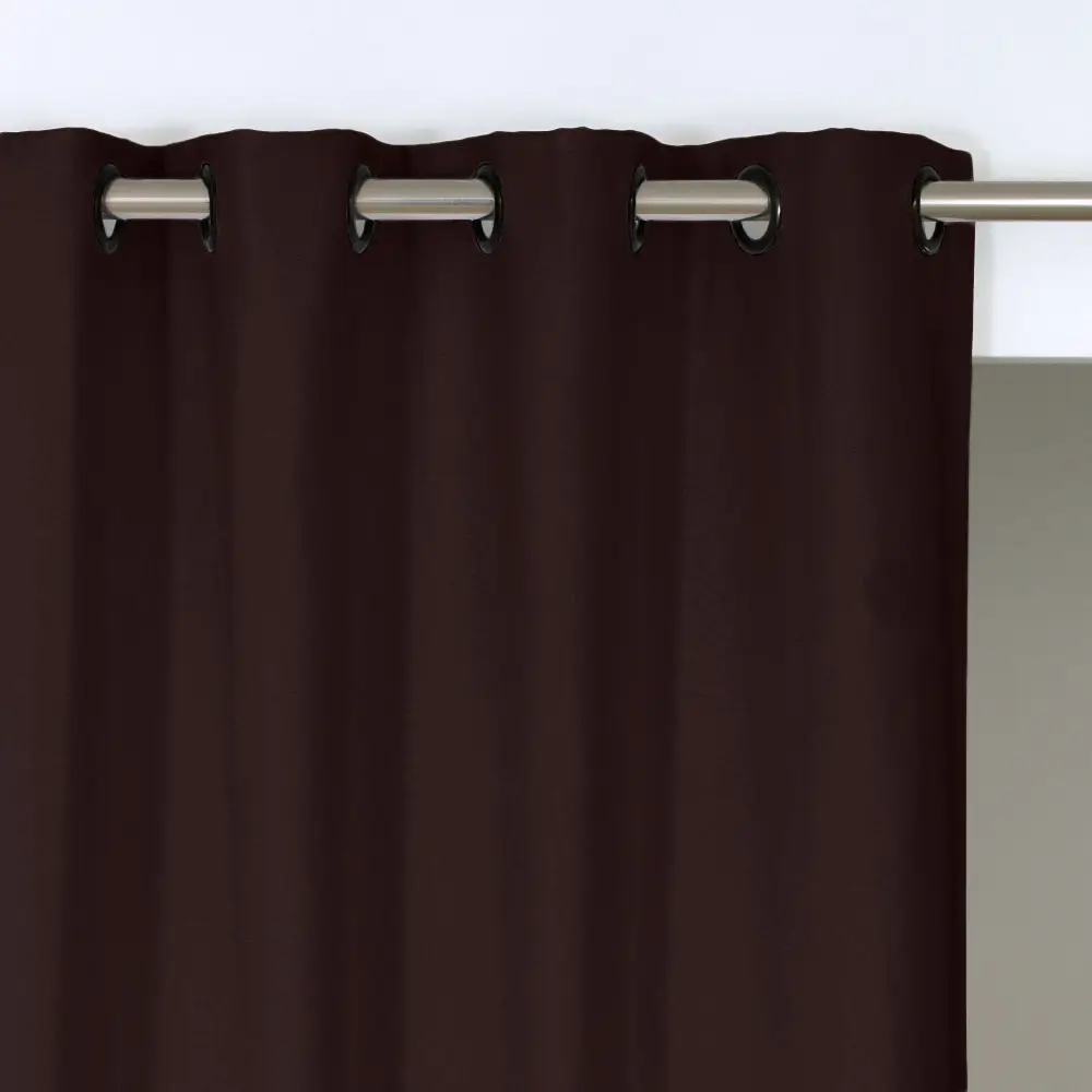 Dark Brown colour