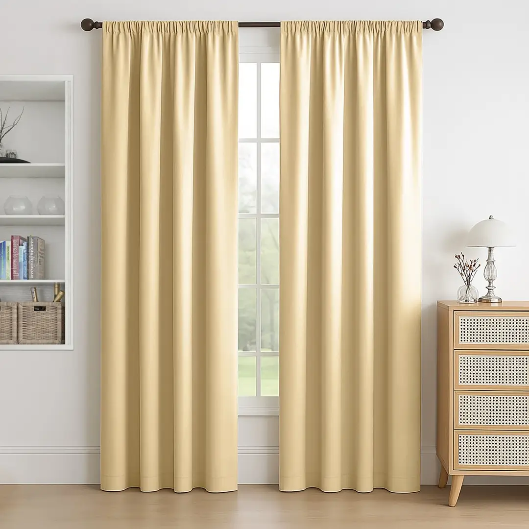 cream colour