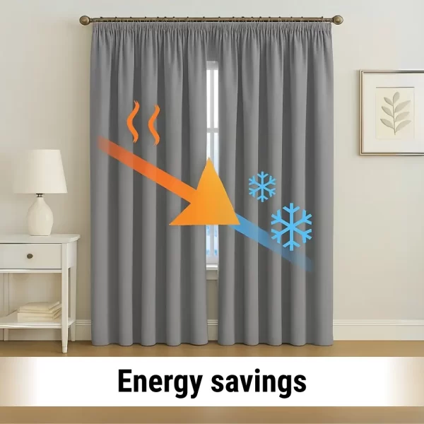 save energy