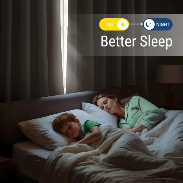 better sleep