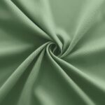 Fabric sage green
