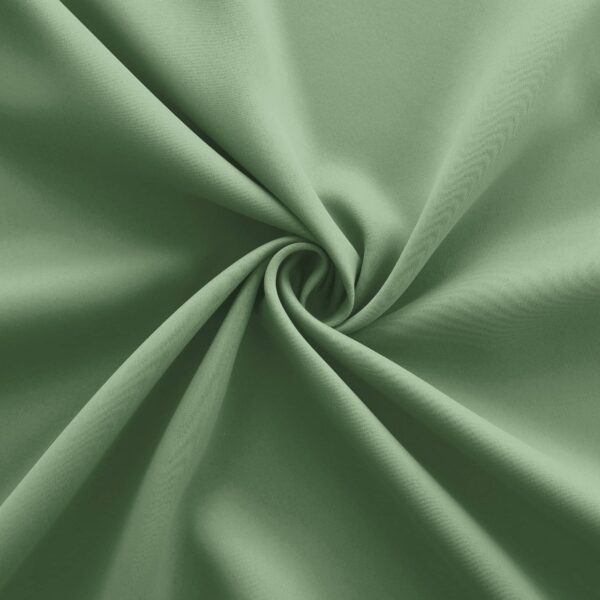 Fabric sage green